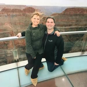 Meet your Posher, Marci